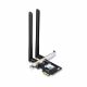 PCIe / Wi-Fi 5 Adapter / TP-LINK Archer T5E /  Dual Band AC1200