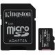 Карта памяти Kingston Canvas Select Plus microSD 512GB Карта памяти Kingston Canvas Select Plus microSD 512GB