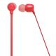 Наушники JBL TUNE 115BT, Coral