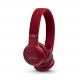 Наушники JBL LIVE 400BT, Red