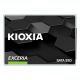 SSD 2.5" KIOXIA (Toshiba) Exceria 480GB SSD 2.5" KIOXIA (Toshiba) Exceria 480GB