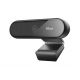 Trust Tyro Full HD Webcam, Full HD 1080p resolution and auto-focus, tripod, 1,5m, USB Trust Tyro Full HD Webcam, Full HD 1080p resolution and auto-focus, tripod, 1,5m, USB