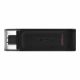 USB Flash Drive Kingston DataTraveler 70 128GB