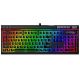 Клавиатура HYPERX Alloy Elite II RGB, HyperX Red switch, [HKBE2X-1X-RU/G]