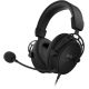 Игровые наушники HyperX Cloud Alpha S Blackout