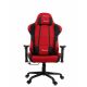 Fotoliu Gaming AROZZI Torretta V2 TORRETTA-RD / 95-100kg / 160-180cm / Red/Black Fotoliu Gaming AROZZI Torretta V2 TORRETTA-RD / 95-100kg / 160-180cm / Red/Black