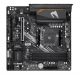 GIGABYTE B550M AORUS Elite, Socket AM4, AMD B550, Dual 4xDDR4-4733, APU AMD graphics, DVI, HDMI, 1xPCIe4.0 X16, 4xSATA3, RAID, 2xM.2PCIe 4.0, 1xPCIeX1, ALC887 HDA, GbE LAN, 6xUSB3.2, RGB Fusion 2.0, ATX GIGABYTE B550M AORUS Elite, Socket AM4, AMD B550, Dual 4xDDR4-4733, APU AMD graphics, DVI, HDMI, 1xPCIe4.0 X16, 4xSATA3, RAID, 2xM.2PCIe 4.0, 1xPCIeX1, ALC887 HDA, GbE LAN, 6xUSB3.2, RGB Fusion 2.0, ATX
