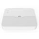 UNV NVR301-16LE2-P8, 16-ch, 1 SATA, 8 PoE, Incoming Bandwidth 80Mbps, Audio 1/1,  4 x 1080P@30 / 2 x 4MP@30 / 1 x 4K@30, Smart 1U, H.265&4K UNV NVR301-16LE2-P8, 16-ch, 1 SATA, 8 PoE, Incoming Bandwidth 80Mbps, Audio 1/1,  4 x 1080P@30 / 2 x 4MP@30 / 1 x 4K@30, Smart 1U, H.265&4K