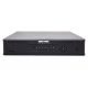 UNV NVR304-16EP-B, 16-ch, 4 SATA, 16PoE, Incoming Bandwidth 160Mbps, 16 x 1080P@30 / 8 x 4MP@30 / 4 x 4K@30,  Audio In/Out 1/1, Alarm In/Out 16/4, 2U, H.265&4K UNV NVR304-16EP-B, 16-ch, 4 SATA, 16PoE, Incoming Bandwidth 160Mbps, 16 x 1080P@30 / 8 x 4MP@30 / 4 x 4K@30,  Audio In/Out 1/1, Alarm In/Out 16/4, 2U, H.265&4K