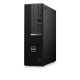 Calculator DELL OptiPlex 5080 SFF / Intel Core i3 / 8GB / 1TB + 256GB SSD / DVD / Black