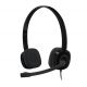 Casti Logitech H151 / Black