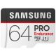 Card de memorie Samsung PRO Endurance microSD 64GB Card de memorie Samsung PRO Endurance microSD 64GB