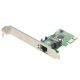 PCIe / Gigabit Ethernet Adapter / Gembird NIC-GX1 PCIe / Gigabit Ethernet Adapter / Gembird NIC-GX1