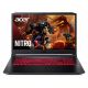 Laptop Gaming 17.3" ACER Nitro AN517-54 (NH.QF6EU.005) / Intel Core i5 / 8GB / 512GB SSD+HDD Kit / RTX3050Ti / Shale Blac Laptop Gaming 17.3" ACER Nitro AN517-54 (NH.QF6EU.005) / Intel Core i5 / 8GB / 512GB SSD+HDD Kit / RTX3050Ti / Shale Blac