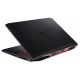 Laptop Gaming 17.3" ACER Nitro N517-41 (NH.QAREU.00E) / Ryzen 5 / 8GB / 512GB SSD+HDD Kit / RTX3060 / Shale Black Laptop Gaming 17.3" ACER Nitro N517-41 (NH.QAREU.00E) / Ryzen 5 / 8GB / 512GB SSD+HDD Kit / RTX3060 / Shale Black