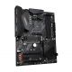 GIGABYTE B550 AORUS Elite V2, Socket AM4, AMD B550, 12+2Phases, Dual 4xDDR4-4733, APU AMD graphics, HDMI, DP, 3xPCIe 4.0 X16, 4xSATA3, RAID, 2xM.2PCIe 4.0, 1xPCIeX1, ALC1220 HDA, SPDIF, 2.5GbE LAN, 2xUSB3.2 Gen2, 6xUSB3.2, RGB Fusion 2.0, ATX