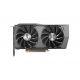 ZOTAC GeForce RTX™ 3060 Twin Edge 12GB GDDR6, 192bit, 1777/15000Mhz, Ampere, PCIeX16 4.0, Dual Fan / IceStorm 2.0, 1xHDMI, 3xDisplayPort, Active Fan Control/ FREEZE Fan Stop, Cooper Heat pipes, FireStorm, Metal Backplate, 1x 8pin, Medium Pack