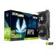 ZOTAC GeForce RTX™ 3060 Twin Edge 12GB GDDR6, 192bit, 1777/15000Mhz, Ampere, PCIeX16 4.0, Dual Fan / IceStorm 2.0, 1xHDMI, 3xDisplayPort, Active Fan Control/ FREEZE Fan Stop, Cooper Heat pipes, FireStorm, Metal Backplate, 1x 8pin, Medium Pack