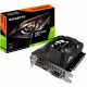 Видеокарта GIGABYTE GeForce GTX 1650 D6 OC/ 4G/ GDDR6 / 128Bit