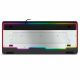 Игровая клавиатура SVEN KB-G9450 RGB / USB / 1.8m / Black Игровая клавиатура SVEN KB-G9450 RGB / USB / 1.8m / Black