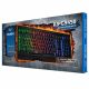 Игровая клавиатура SVEN KB-G9450 RGB / USB / 1.8m / Black Игровая клавиатура SVEN KB-G9450 RGB / USB / 1.8m / Black