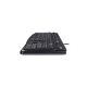 Клавиатура Logitech K120 for Business, Black