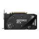 Видеокарта MSI GeForce RTX 3050 VENTUS 2X 8G OC / 8GB / GDDR6 / 128Bit