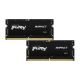 Оперативная память Kingston FURY® Impact DDR5-6000 SODIMM 64GB 32GB (Kit of 2*16GB) Оперативная память Kingston FURY® Impact DDR5-6000 SODIMM 64GB 32GB (Kit of 2*16GB)