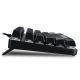 Игровая клавиатура SVEN KB-G9150 RGB / Blue switches / USB / 1.8m / Black Игровая клавиатура SVEN KB-G9150 RGB / Blue switches / USB / 1.8m / Black