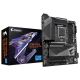Материнская плата GIGABYTE B760 AORUS ELITE AX DDR4 / 1700 / B760 / DDR4 / ATX Материнская плата GIGABYTE B760 AORUS ELITE AX DDR4 / 1700 / B760 / DDR4 / ATX