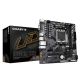 Материнская плата GIGABYTE B650M S2H / AM5 / B650 / DDR5 / mATX Материнская плата GIGABYTE B650M S2H / AM5 / B650 / DDR5 / mATX