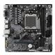 Материнская плата GIGABYTE B650M S2H / AM5 / B650 / DDR5 / mATX Материнская плата GIGABYTE B650M S2H / AM5 / B650 / DDR5 / mATX