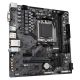 Материнская плата GIGABYTE B650M S2H / AM5 / B650 / DDR5 / mATX Материнская плата GIGABYTE B650M S2H / AM5 / B650 / DDR5 / mATX