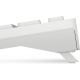 Беспроводная клавиатура и мышка Dell Pro KM5221W, White Беспроводная клавиатура и мышка Dell Pro KM5221W, White