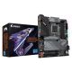 Материнская плата GIGABYTE B760 AORUS MASTER DDR4 / 1700 / B760 / DDR4 / ATX Материнская плата GIGABYTE B760 AORUS MASTER DDR4 / 1700 / B760 / DDR4 / ATX
