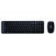 Беспроводная  Клавиатура с мышкой Logitech Combo MK220, USB Беспроводная  Клавиатура с мышкой Logitech Combo MK220, USB