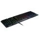 Механическая игровая клавиатура Logitech G815 LIGHTSYNC RGB / GL Linear / CARBON / USB / LINEAR SWITCH Механическая игровая клавиатура Logitech G815 LIGHTSYNC RGB / GL Linear / CARBON / USB / LINEAR SWITCH
