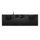 Механическая игровая клавиатура Logitech G815 LIGHTSYNC RGB / GL Linear / CARBON / USB / LINEAR SWITCH Механическая игровая клавиатура Logitech G815 LIGHTSYNC RGB / GL Linear / CARBON / USB / LINEAR SWITCH