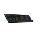 Беспроводная Игровая клавиатура Logitech G PRO X TKL  / BLACK Беспроводная Игровая клавиатура Logitech G PRO X TKL  / BLACK