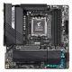 Материнская плата GIGABYTE B650M AORUS ELITE AX / AM5 / B650 / DDR5 / mATX Материнская плата GIGABYTE B650M AORUS ELITE AX / AM5 / B650 / DDR5 / mATX