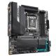 Материнская плата GIGABYTE B650M AORUS ELITE AX / AM5 / B650 / DDR5 / mATX Материнская плата GIGABYTE B650M AORUS ELITE AX / AM5 / B650 / DDR5 / mATX