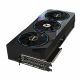 Видеокарта Gigabyte ORUS GeForce RTX 4080 SUPER MASTER 16G / 16GB / GDDR6X / 256bi