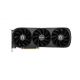 Видеокарта ZOTAC GeForce RTX 4070 SUPER Trinity Black Edition / 16GB / GDDR6X / 256bit