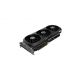Видеокарта ZOTAC GeForce RTX 4070 SUPER Trinity Black Edition / 16GB / GDDR6X / 256bit