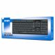 Беспроводная Клавиатура SVEN KB-C2300W, Black Беспроводная Клавиатура SVEN KB-C2300W, Black