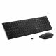 Беспроводная Клавиатура SVEN KB-C2550W, Black Беспроводная Клавиатура SVEN KB-C2550W, Black