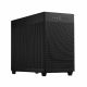 Корпус ASUS  PRIME AP201 MESH / w/oPSU / 1x120mm / mATX / Black Корпус ASUS  PRIME AP201 MESH / w/oPSU / 1x120mm / mATX / Black