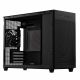 Корпус ASUS  PRIME AP201 MESH / w/oPSU / 1x120mm / mATX / Black Корпус ASUS  PRIME AP201 MESH / w/oPSU / 1x120mm / mATX / Black