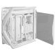 Корпус ASUS ROG HYPERION GR701 / no PSU / 4x140mm / EATX / White Корпус ASUS ROG HYPERION GR701 / no PSU / 4x140mm / EATX / White