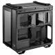 Корпус ASUS TUF GAMING GT501 / w/oPSU / ATX / Black Корпус ASUS TUF GAMING GT501 / w/oPSU / ATX / Black